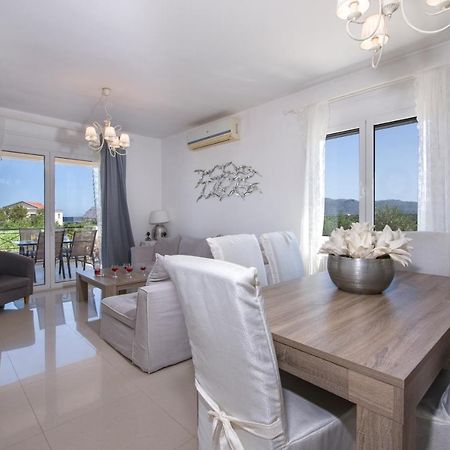 Casa Magnolia Villa Kathaniá Kültér fotó