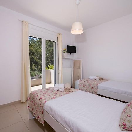 Casa Magnolia Villa Kathaniá Kültér fotó