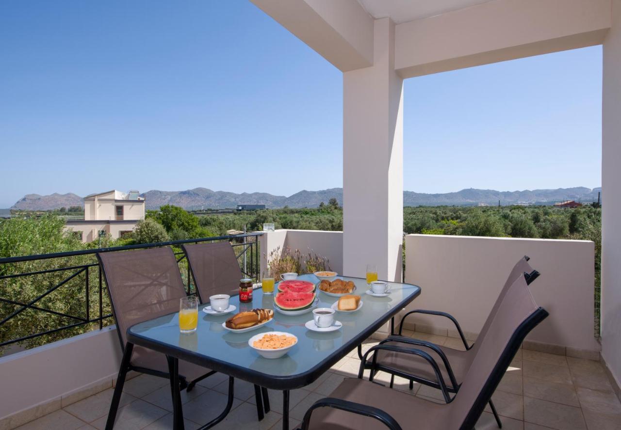 Casa Magnolia Villa Kathaniá Kültér fotó