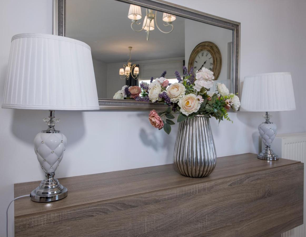 Casa Magnolia Villa Kathaniá Kültér fotó