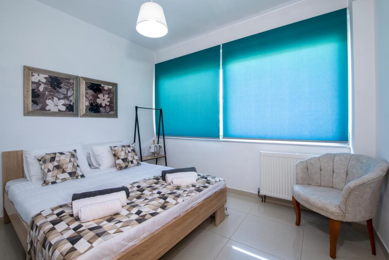 Casa Magnolia Villa Kathaniá Kültér fotó