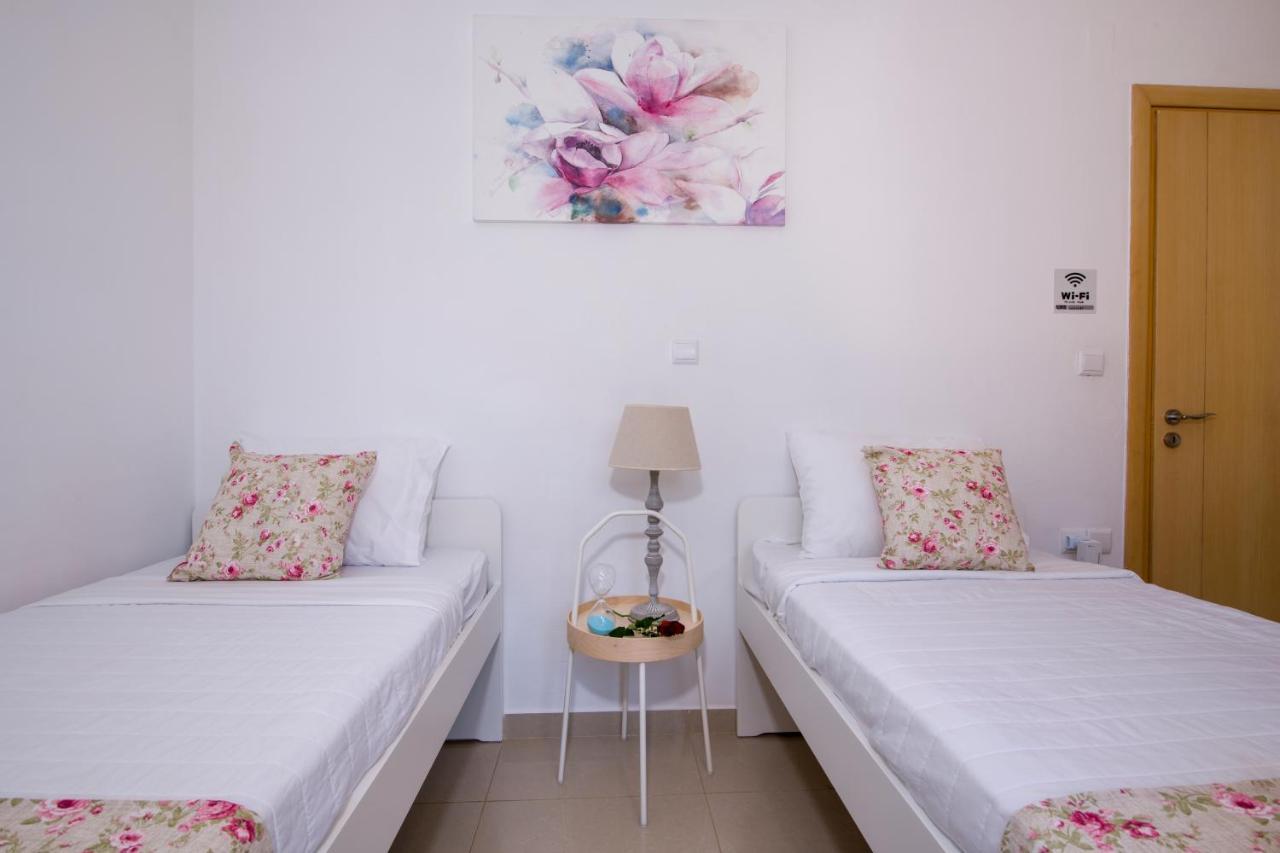 Casa Magnolia Villa Kathaniá Kültér fotó