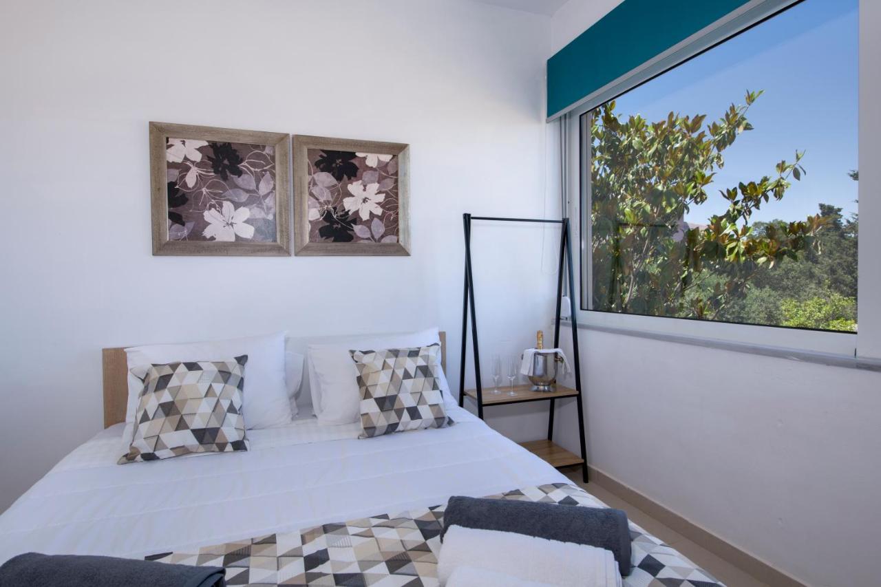 Casa Magnolia Villa Kathaniá Kültér fotó